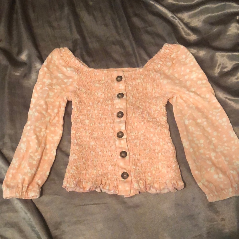 Girls shirt